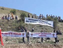 Yıldırım sözünü tuttu