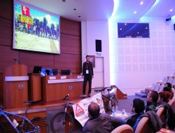 Ulaşımda bisiklet yaklaşımı