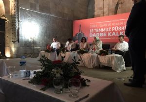  ‘Milli iman, milli irade düşmanlarına galip geldi' 
