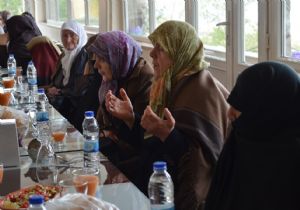 İlk kez bir proje Türbe'de başlatıldı