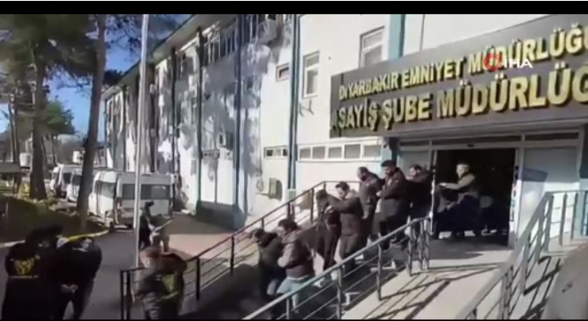 14 ilde 'son istasyon' operasyonu