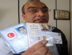 ‘Bir gazinin çaresizliği'