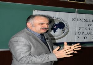 Fazlıoğlu Hafıza ile Tarih'i anlattı