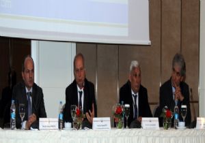 14 Ülkeden 67 Üniversite KÜNİB vizyonunda