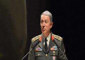 Akar: ‘Hainler cezalandırılacaktır'