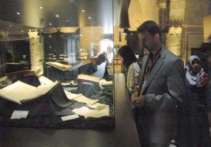 Bu Kur'an-ı Kerim'in benzeri yok