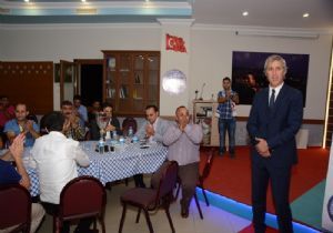 Durmuş Tekirdağ maçını değerlendirdi