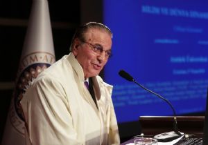 ‘Tozu, toprağı olmaktan gurur duyduğum şehir'