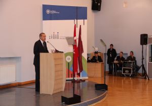 Cumhurbaşkanı Erdoğan Dünya'ya seslendi
