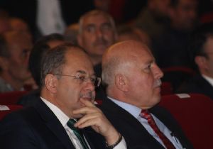 AK Parti Danışma Zirvesi tamamlandı  