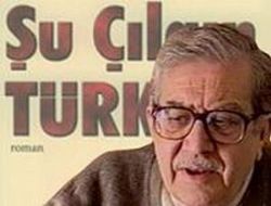 Özakman vefat etti
