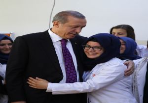 Cumhurbaşkanı Erdoğan'dan tarihi vurgu