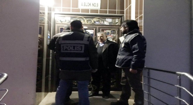 15 ilde FETÖ/PDY operasyonu: 10 gözaltı