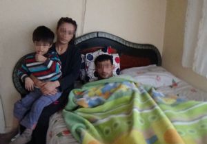 150 TL'lik yardım parasına göz diktiler