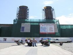 Motosikletle tarih turuna çıktılar