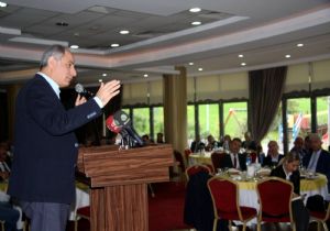 Ala'dan Gönül Birliği mesajı