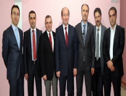 AÖF'ten proje işbirliği