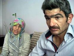 15 yıldır çocuk hasreti çekiyorlar