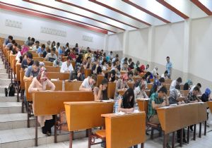 ATA-AÖF bir ilki başarıyla gerçekleştirdi