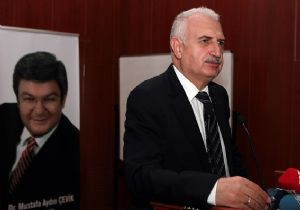 ‘ATAÜNİ Cumhuriyetin en önemli projelerinden'