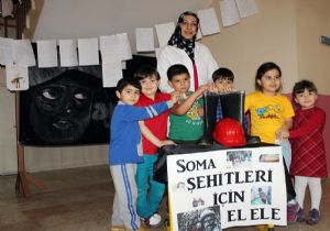 Küçük öğrencilerden büyük duyarlılık