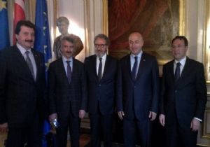 Avrupa'nın En İyisi Baksı Müzesi 