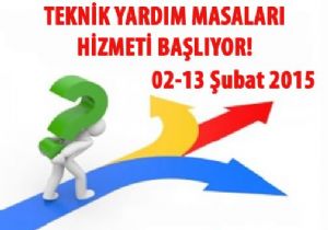 KUDAKA'dan proje katkısı