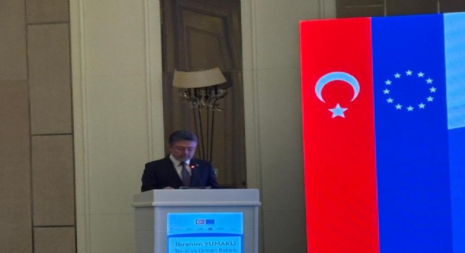 155 Yerel Eylem Grubuna 35 milyon avro destek