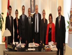 Baro'dan istişare açılımı