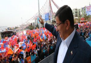'Her Nemrud'a bir İbrahim gerek'