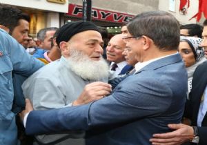 ‘Dadaşlarla gurur duyuyoruz'