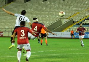 Erzurumspor kaderini belirleyecek