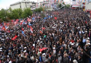 ‘Biz yaratılanı yaradandan ötürü sevdik'