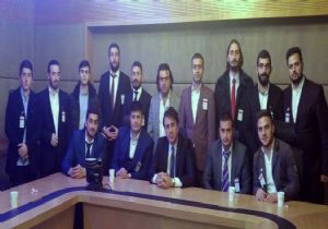 Aydemir: ‘Erzurum üç hece değildir..!'