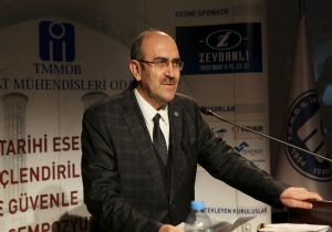 Küfrevioğlu: ‘Erzurum Tarih Kenti'