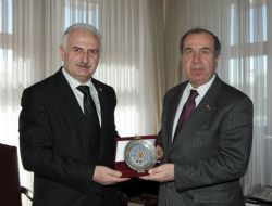 ‘Erzurum çekim merkezi olmalı'