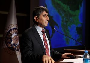 ATAÜNİ'de Kosova Gündemi