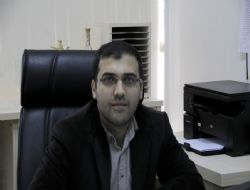 Halıcı'ya TÜBİTAK ödülü