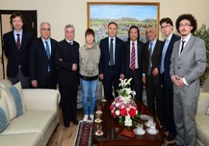 Altıparmak: ‘Erzurum yatırım için bakir coğrafya' 