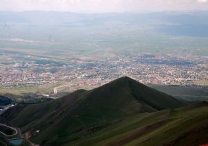 Erzurum 12'inci sıraya yükseldi