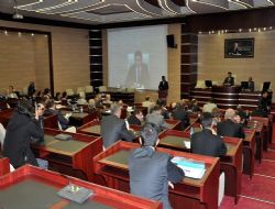 169 proje tamamlandı