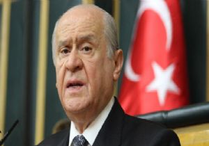 Bahçeli'den 'OHAL' açıklaması