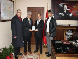 ‘İl Özel İdaresi uğur getirdi'