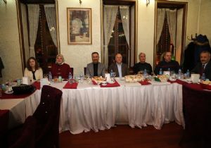 ‘Bu toplumu sakın hor görmeyin'