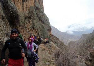 16 ülke Erzurum'da buluşacak