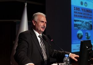 Koçak'tan 2 yeni fakülte müjdesi