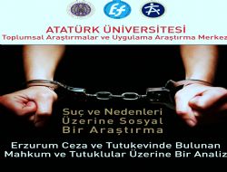 ATAÜNİ'den Sosyolojik etkinlik