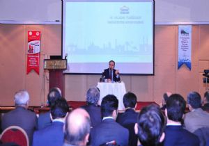 Altıparmak'tan Turizmde yol haritası