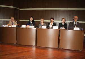 ATAÜNİ'de filoloji zirvesi