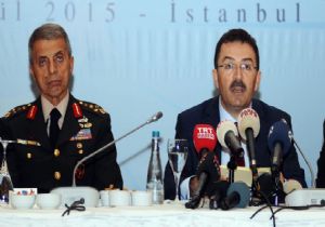 'Tek bir terörist kalmayıncaya kadar devam'